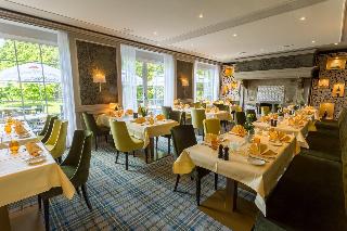 Schloss Hohenfeld Parkhotel fotoÄŸrafÄ±