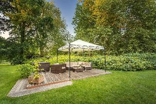 Schloss Hohenfeld Parkhotel fotoÄŸrafÄ±