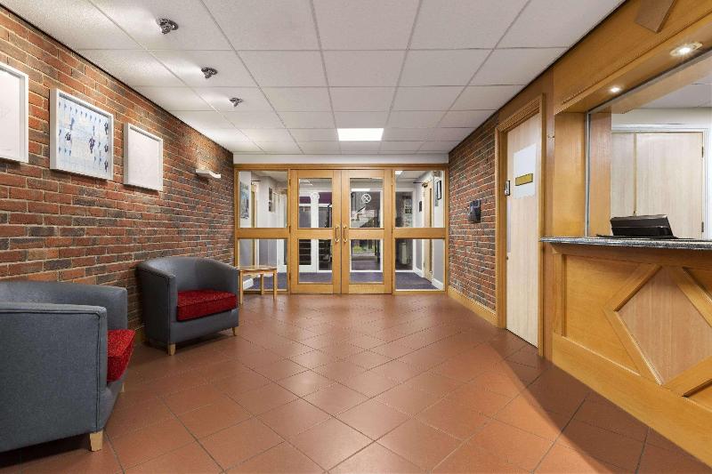 Days Inn Maidstone - Lobi