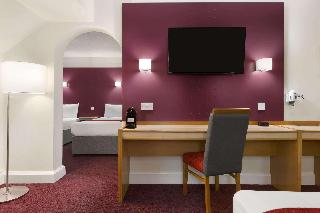 Days Inn Maidstone fotoÄŸrafÄ±