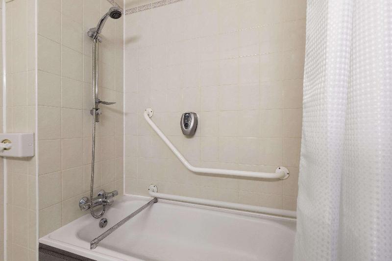 Days Inn Maidstone - Oda