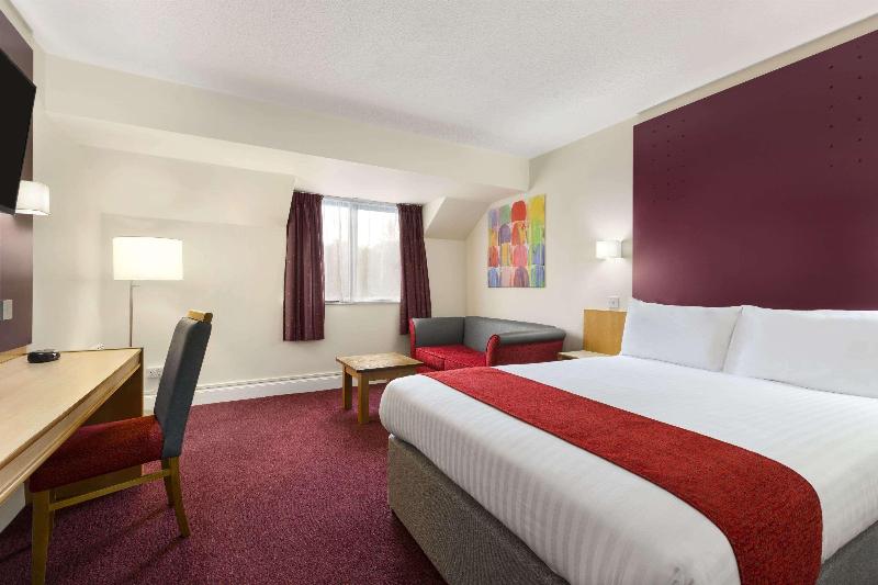 Days Inn Maidstone - Oda