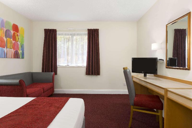 Days Inn Maidstone - Oda
