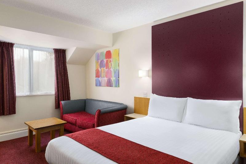 Days Inn Maidstone - Oda