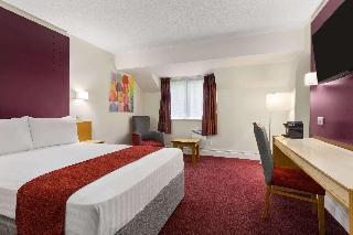 Days Inn Maidstone fotoÄŸrafÄ±