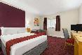 Days Inn Maidstone oda fotoğrafı