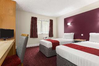 Days Inn Maidstone fotoÄŸrafÄ±
