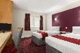 Days Inn Maidstone oda fotoğrafı