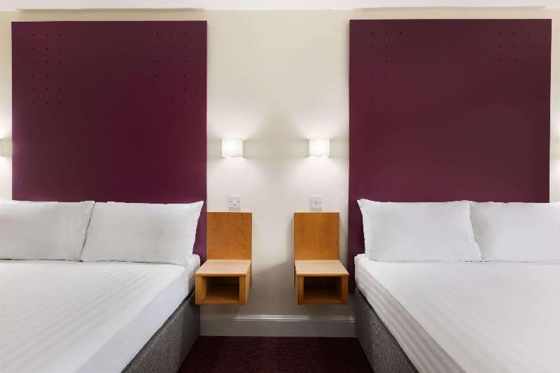Days Inn Maidstone - Oda