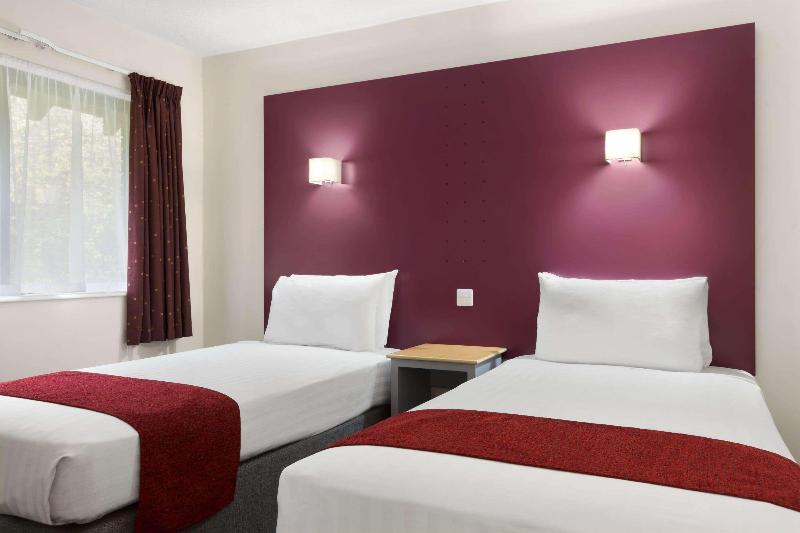 Days Inn Maidstone - Oda