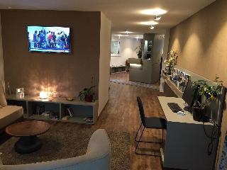 Central Apart München fotoÄŸrafÄ±