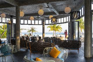 OUTRIGGER Maldives Maafushivaru Resort fotoÄŸrafÄ±