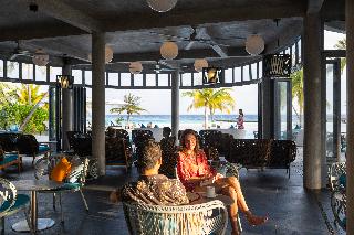 OUTRIGGER Maldives Maafushivaru Resort fotoÄŸrafÄ±