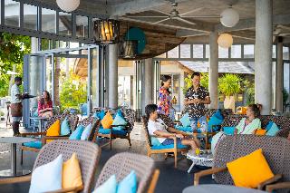 OUTRIGGER Maldives Maafushivaru Resort fotoÄŸrafÄ±