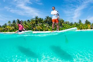 OUTRIGGER Maldives Maafushivaru Resort fotoÄŸrafÄ±