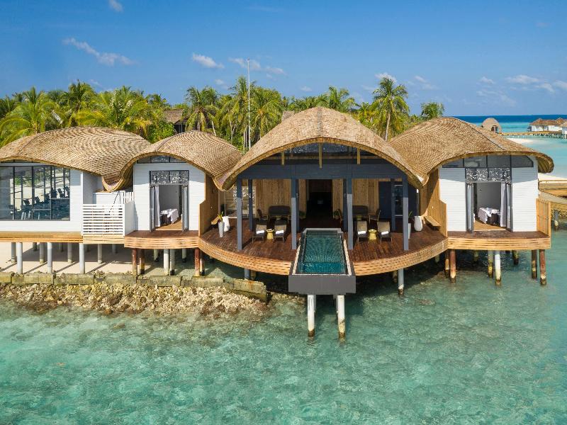 OUTRIGGER Maldives Maafushivaru Resort - Aktivite