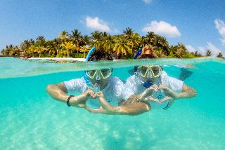 OUTRIGGER Maldives Maafushivaru Resort fotoÄŸrafÄ±