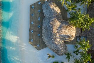 OUTRIGGER Maldives Maafushivaru Resort fotoÄŸrafÄ±