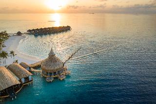 OUTRIGGER Maldives Maafushivaru Resort fotoÄŸrafÄ±
