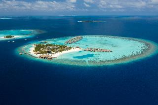 OUTRIGGER Maldives Maafushivaru Resort fotoÄŸrafÄ±