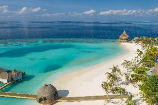 OUTRIGGER Maldives Maafushivaru Resort fotoÄŸrafÄ±