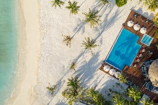 OUTRIGGER Maldives Maafushivaru Resort fotoÄŸrafÄ±