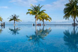 OUTRIGGER Maldives Maafushivaru Resort fotoÄŸrafÄ±