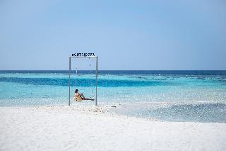 OUTRIGGER Maldives Maafushivaru Resort fotoÄŸrafÄ±