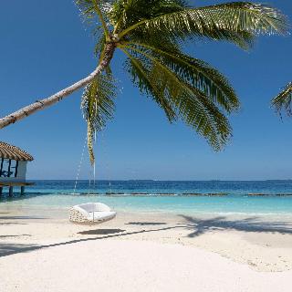 OUTRIGGER Maldives Maafushivaru Resort fotoÄŸrafÄ±