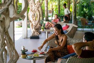 OUTRIGGER Maldives Maafushivaru Resort fotoÄŸrafÄ±