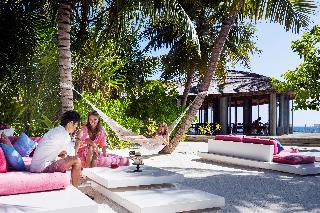 OUTRIGGER Maldives Maafushivaru Resort fotoÄŸrafÄ±