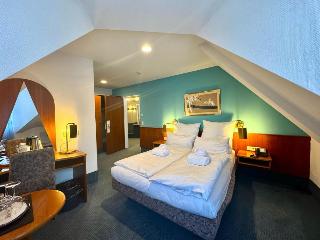 AR Boutique Hotel Mannheim fotoÄŸrafÄ±