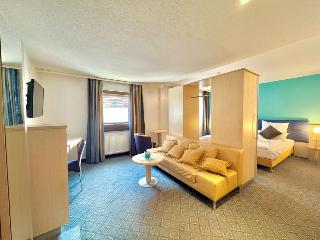 AR Boutique Hotel Mannheim fotoÄŸrafÄ±