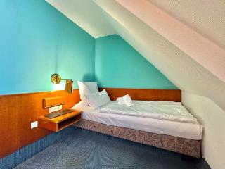 AR Boutique Hotel Mannheim fotoÄŸrafÄ±