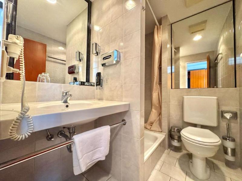 AR Boutique Hotel Mannheim - Oda