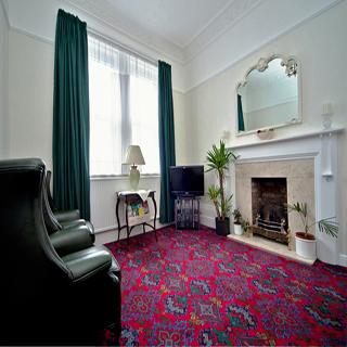 Belforte House fotoÄŸrafÄ±