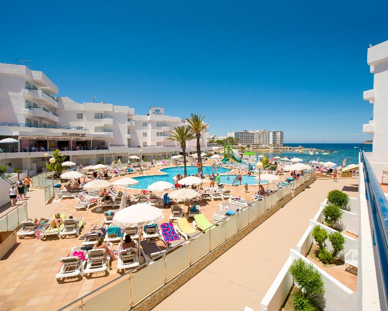Playa Bella - Genel