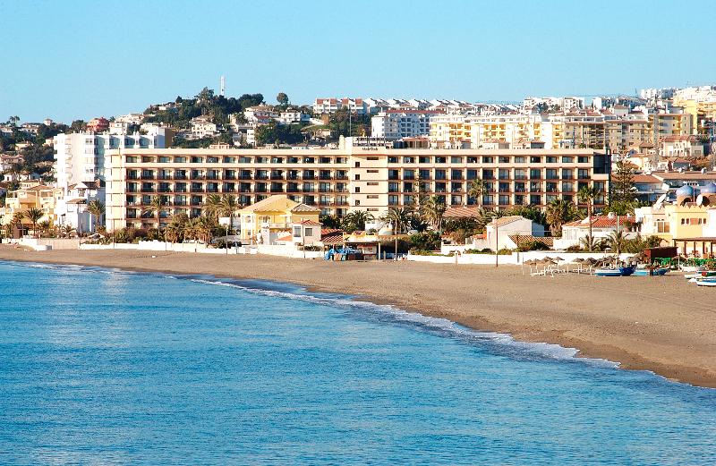 Gran Hotel Costa del Sol - Genel