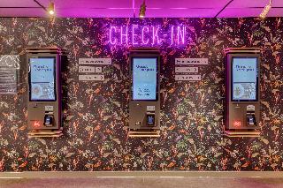 Premier Inn Manchester Trafford Centre Wst fotoÄŸrafÄ±