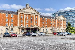 Premier Inn Manchester Trafford Centre Wst fotoÄŸrafÄ±