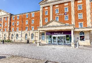 Premier Inn Manchester Trafford Centre Wst fotoÄŸrafÄ±