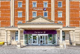Premier Inn Manchester Trafford Centre Wst fotoÄŸrafÄ±