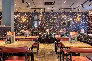 Premier Inn Manchester Trafford Centre Wst fotoÄŸrafÄ±