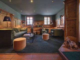 Classik Hotel Martinshof München - Messe fotoÄŸrafÄ±