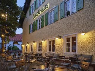 Classik Hotel Martinshof München - Messe fotoÄŸrafÄ±