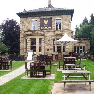 Belmore otel fotoğrafı