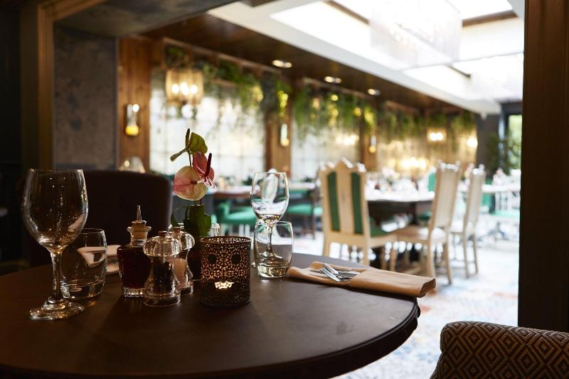 Belmore - Restoran