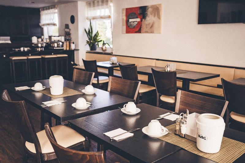 Gartenstadt - Restoran