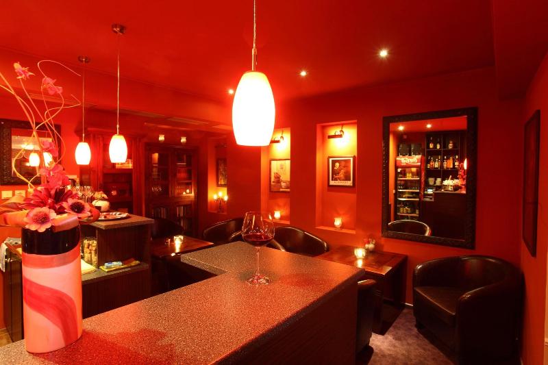 Zlatá Lípa - Bar