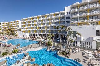 Abora Catarina by Lopesan Hotels
